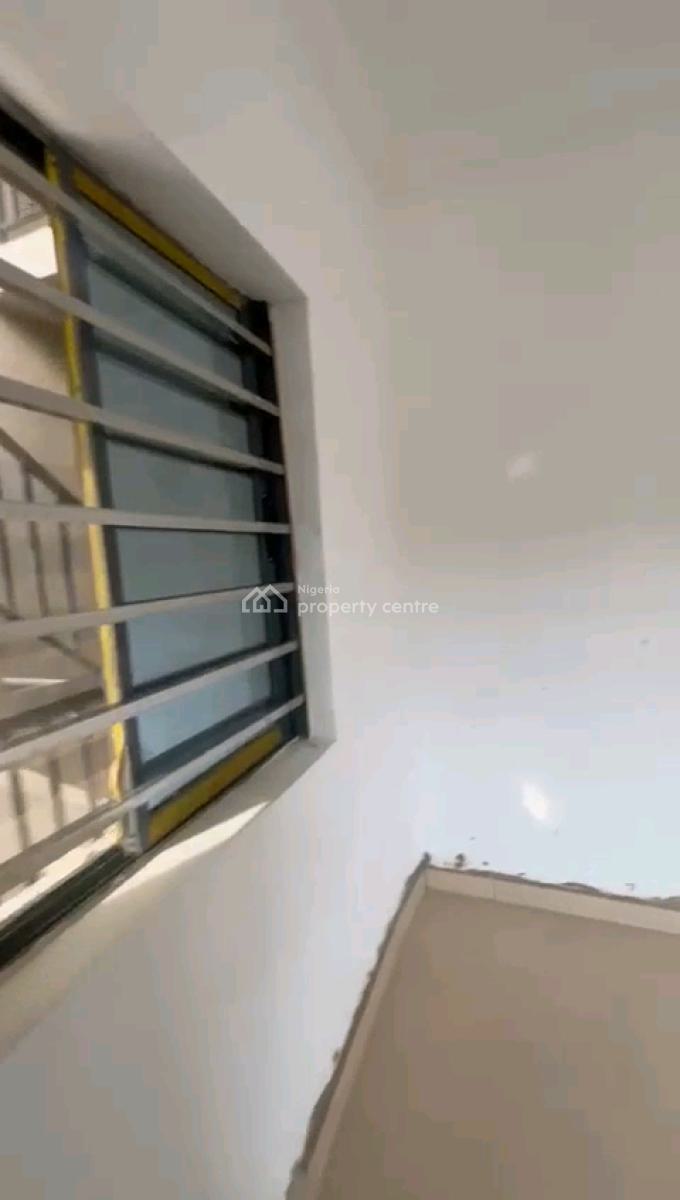 a Newly Built and Standard Mini  Flat, Up Flat & Ground Flat, Ladilak, Shomolu, Lagos, Mini Flat (room and Parlour) for Rent