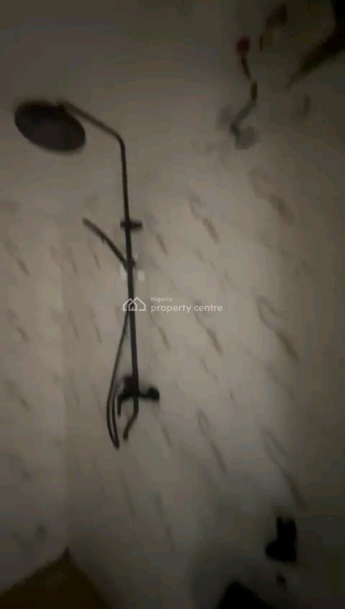 a Newly Built and Standard Mini  Flat, Up Flat & Ground Flat, Ladilak, Shomolu, Lagos, Mini Flat (room and Parlour) for Rent