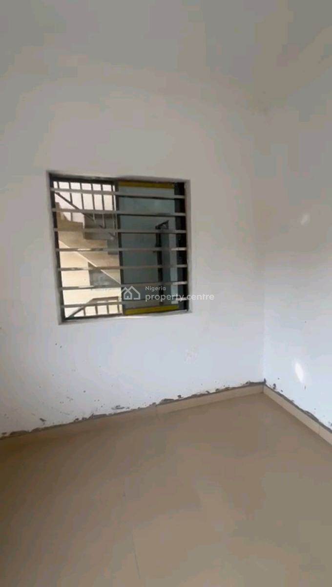 a Newly Built and Standard Mini  Flat, Up Flat & Ground Flat, Ladilak, Shomolu, Lagos, Mini Flat (room and Parlour) for Rent