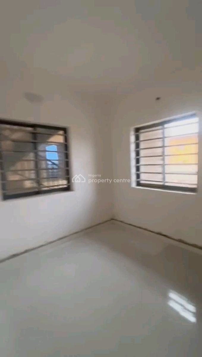 a Newly Built and Standard Mini  Flat, Up Flat & Ground Flat, Ladilak, Shomolu, Lagos, Mini Flat (room and Parlour) for Rent