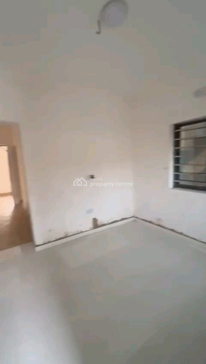 a Newly Built and Standard Mini  Flat, Up Flat & Ground Flat, Ladilak, Shomolu, Lagos, Mini Flat (room and Parlour) for Rent