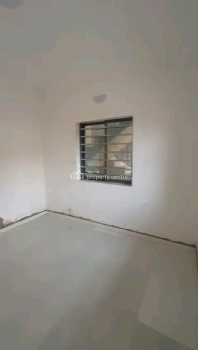 a Newly Built and Standard Mini  Flat, Up Flat & Ground Flat, Ladilak, Shomolu, Lagos, Mini Flat (room and Parlour) for Rent
