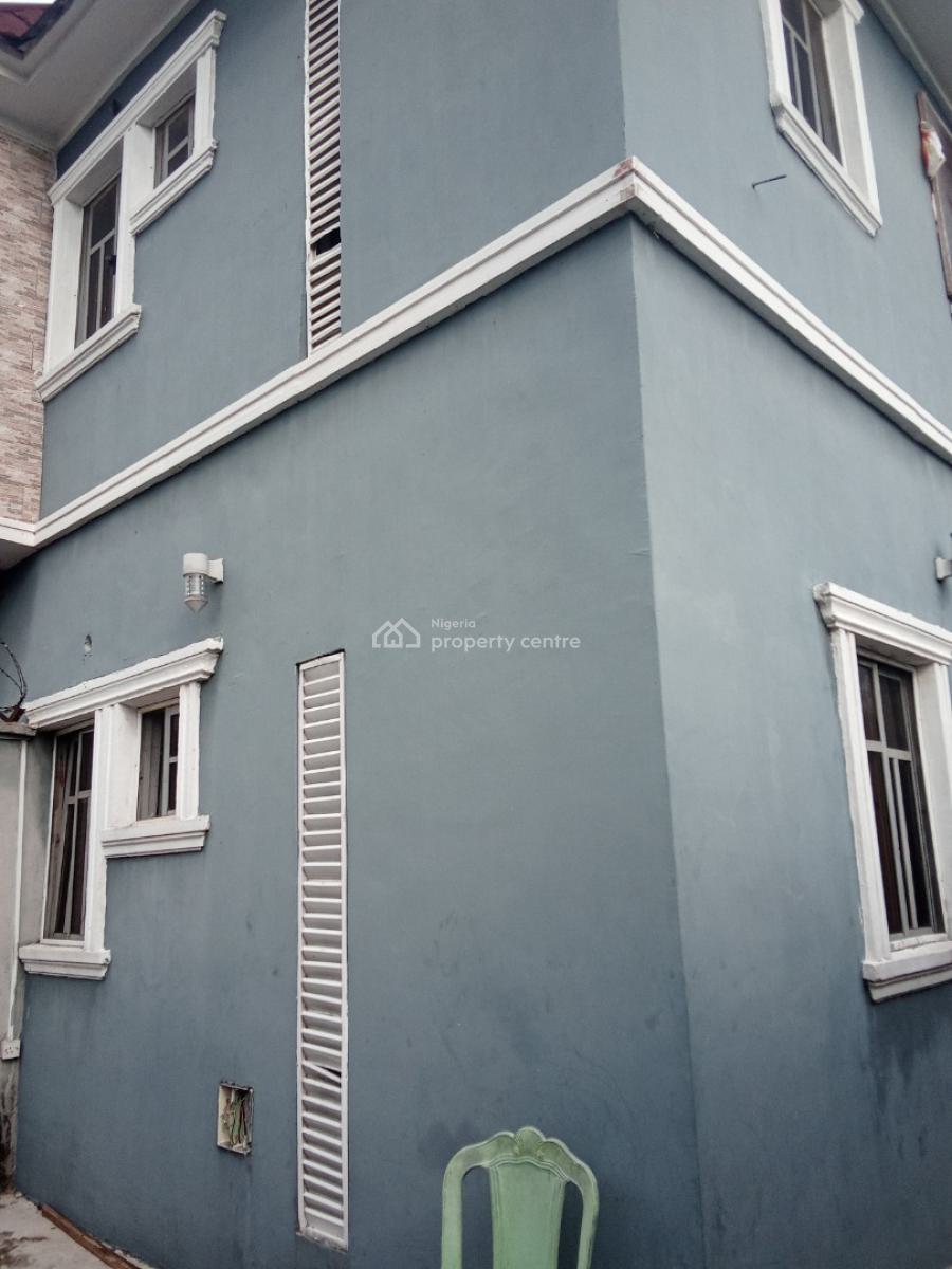 Miniflat, New Road, Awoyaya, Ibeju Lekki, Lagos, Mini Flat (room and Parlour) for Rent