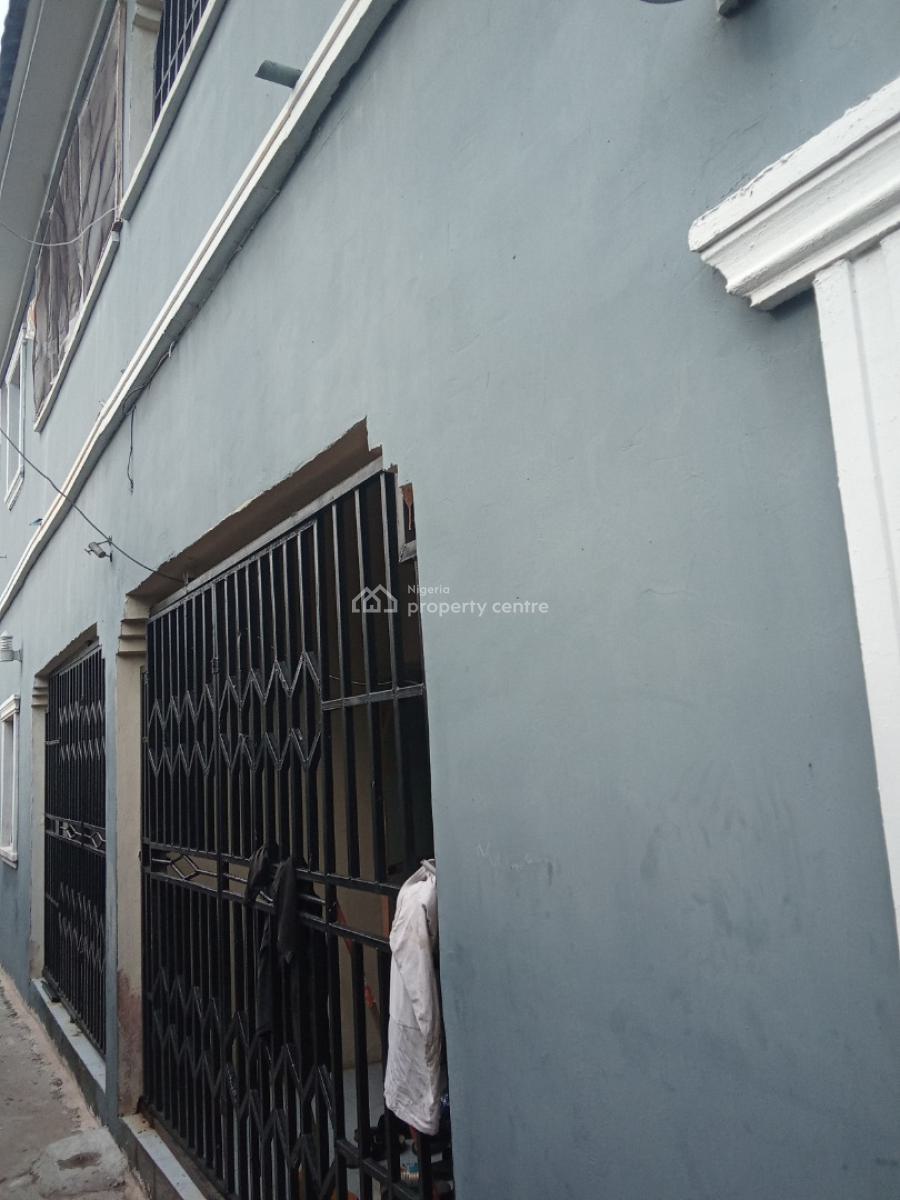 Miniflat, New Road, Awoyaya, Ibeju Lekki, Lagos, Mini Flat (room and Parlour) for Rent