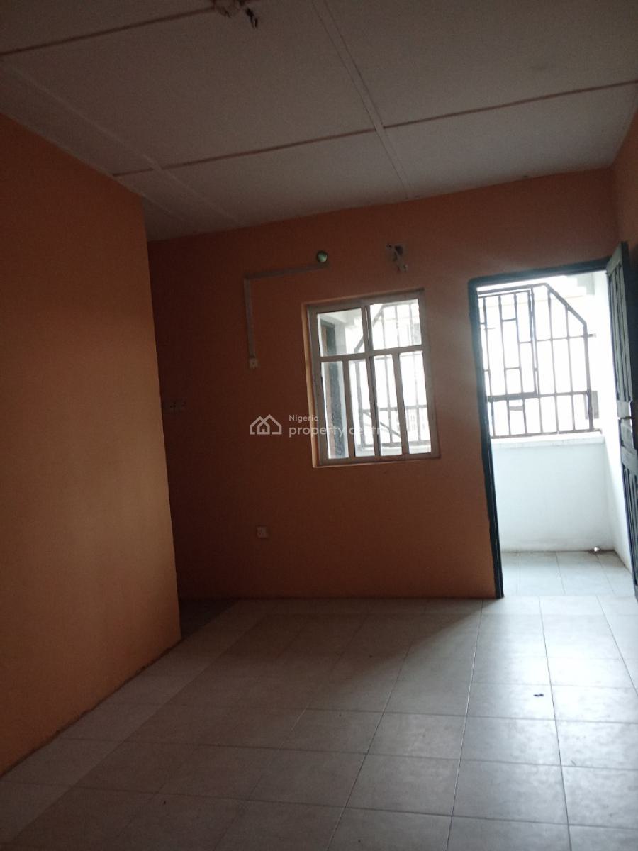 Miniflat, New Road, Awoyaya, Ibeju Lekki, Lagos, Mini Flat (room and Parlour) for Rent