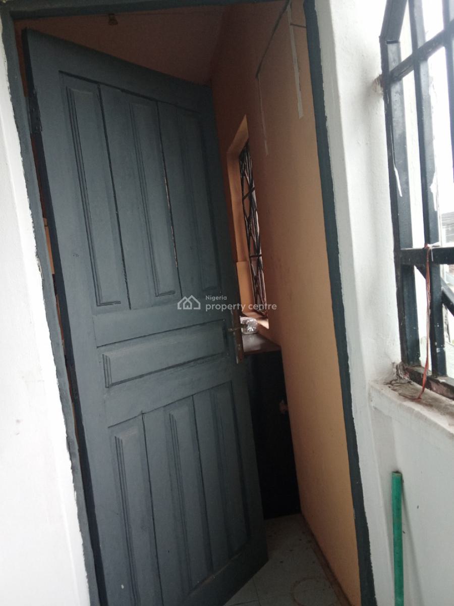 Miniflat, New Road, Awoyaya, Ibeju Lekki, Lagos, Mini Flat (room and Parlour) for Rent