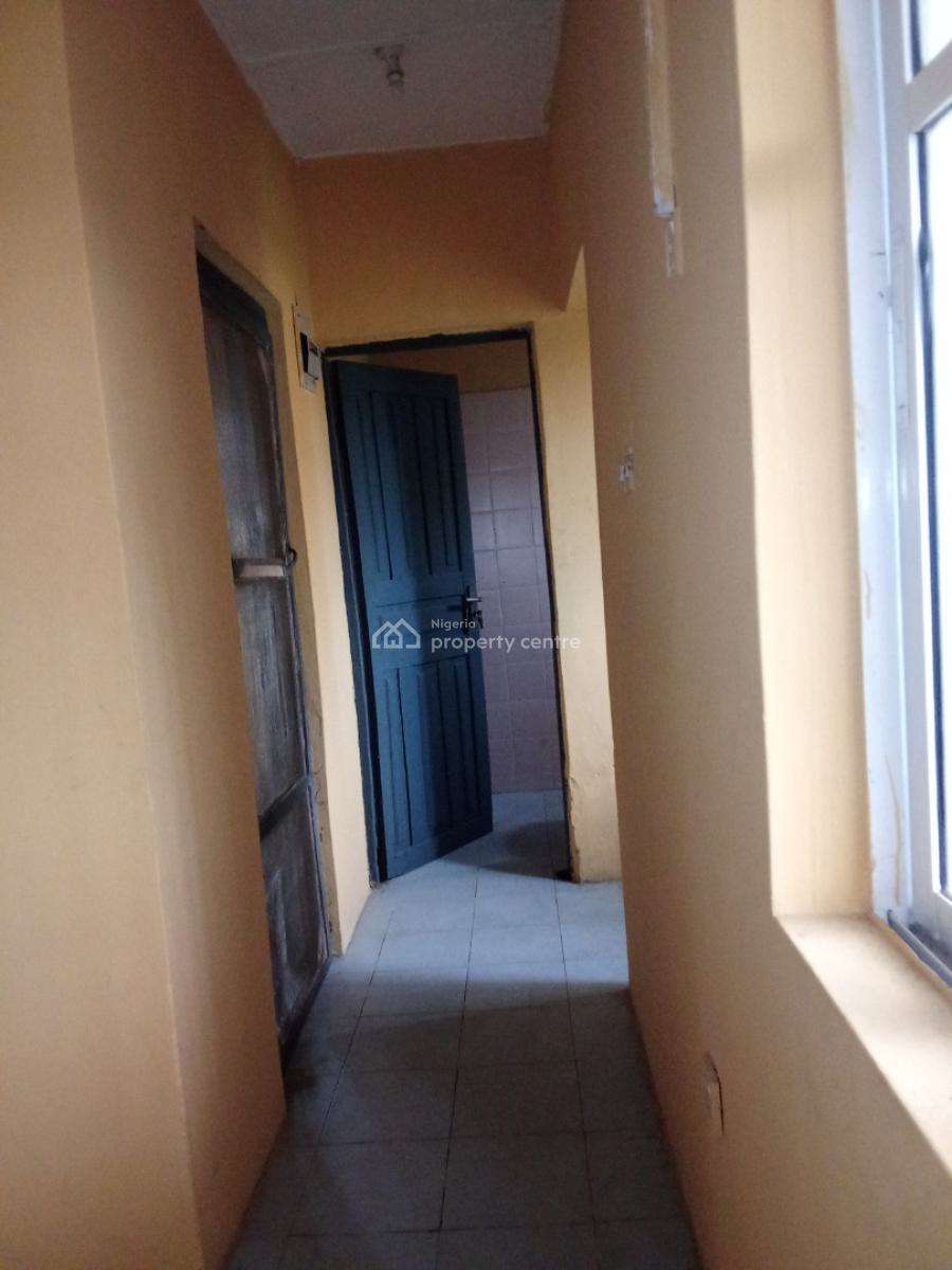 Miniflat, New Road, Awoyaya, Ibeju Lekki, Lagos, Mini Flat (room and Parlour) for Rent