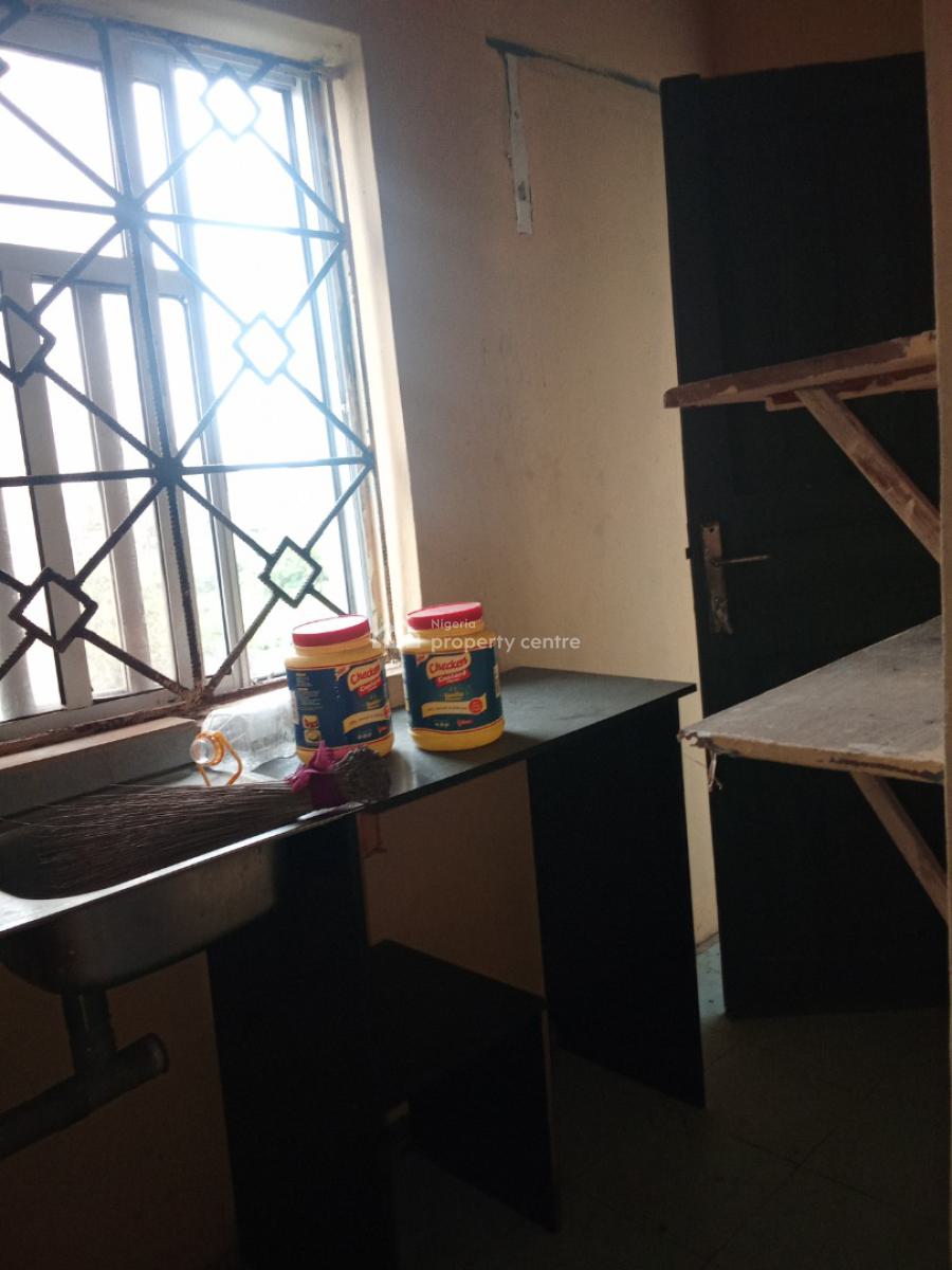 Miniflat, New Road, Awoyaya, Ibeju Lekki, Lagos, Mini Flat (room and Parlour) for Rent