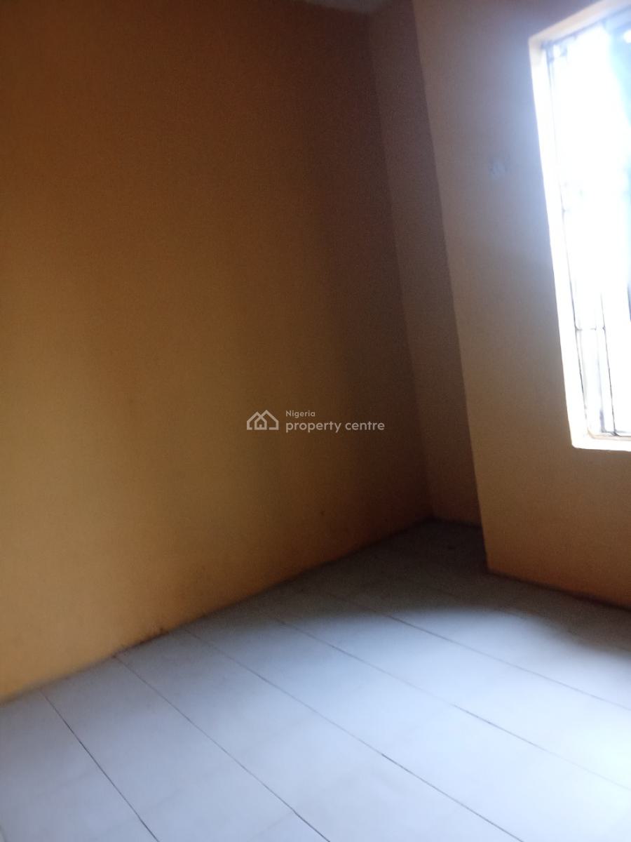 Miniflat, New Road, Awoyaya, Ibeju Lekki, Lagos, Mini Flat (room and Parlour) for Rent