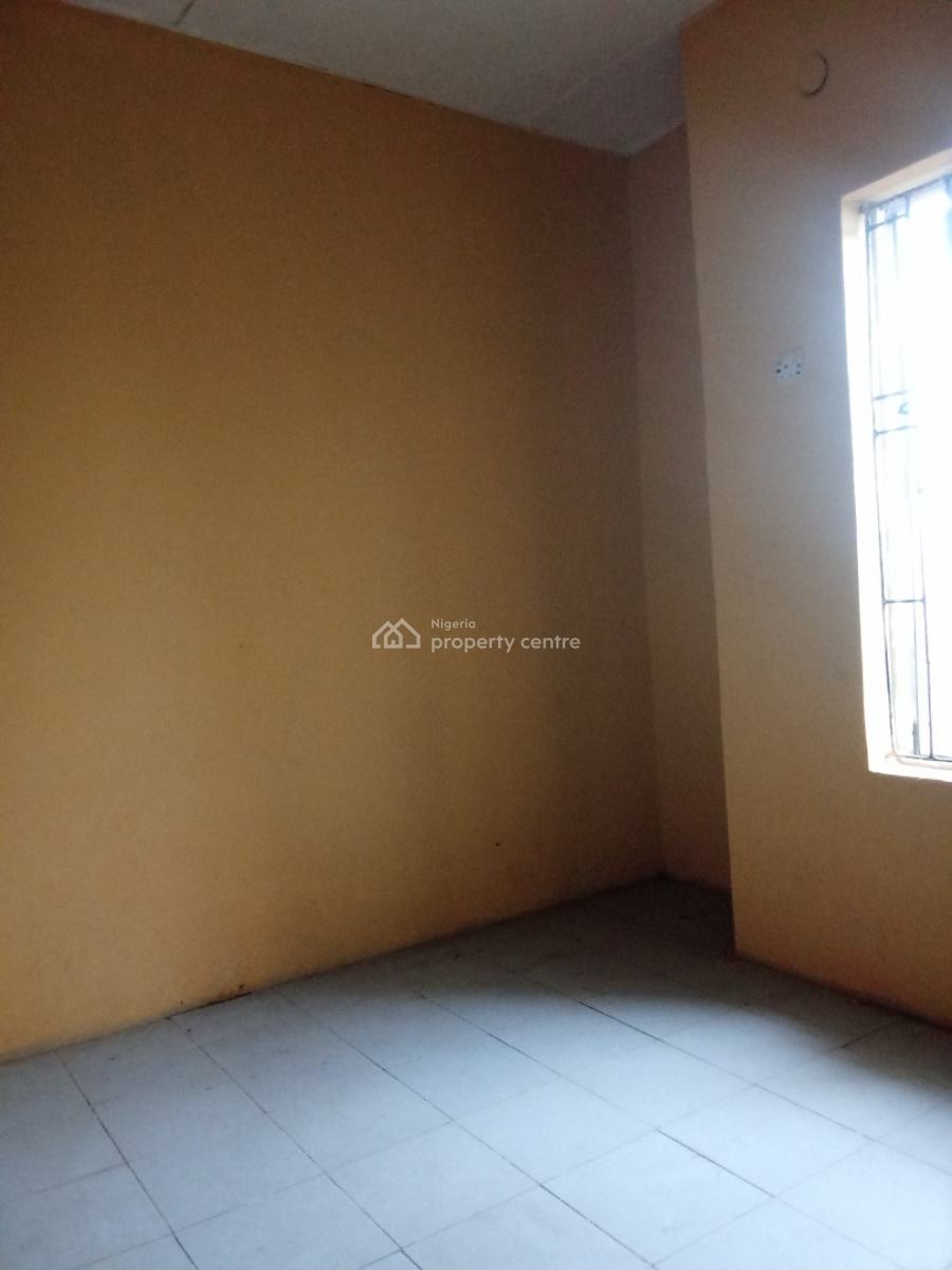 Miniflat, New Road, Awoyaya, Ibeju Lekki, Lagos, Mini Flat (room and Parlour) for Rent