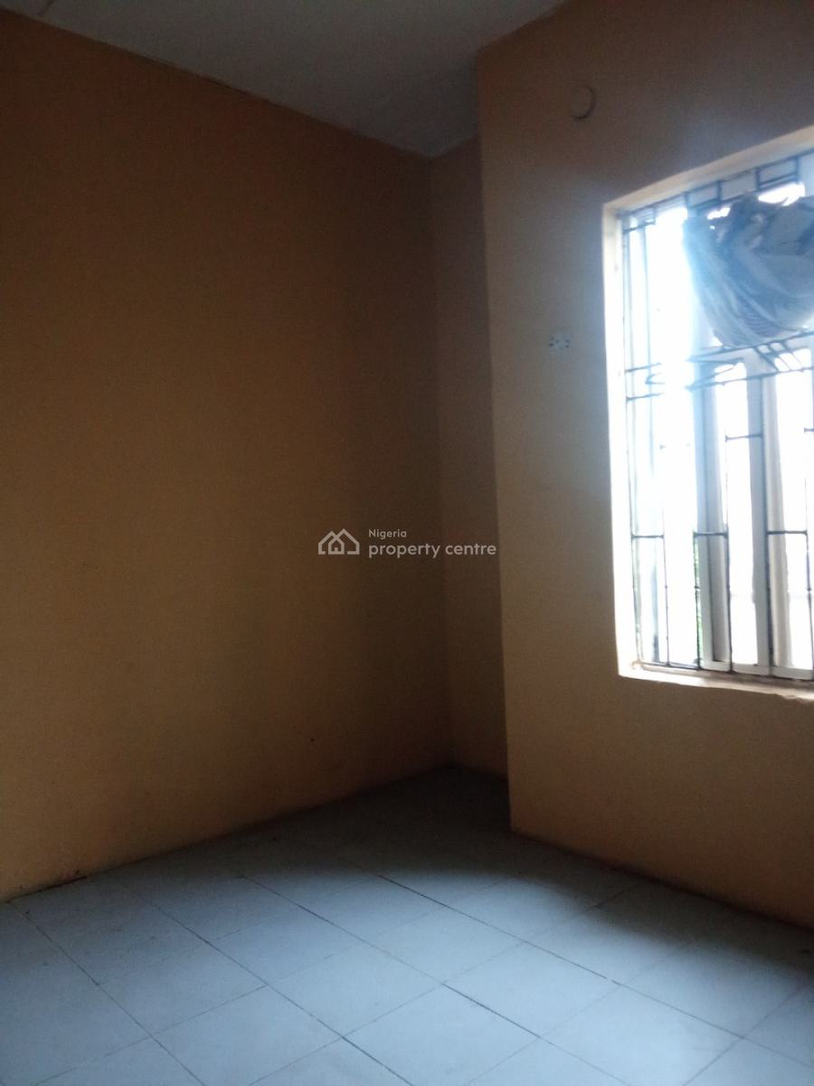 Miniflat, New Road, Awoyaya, Ibeju Lekki, Lagos, Mini Flat (room and Parlour) for Rent