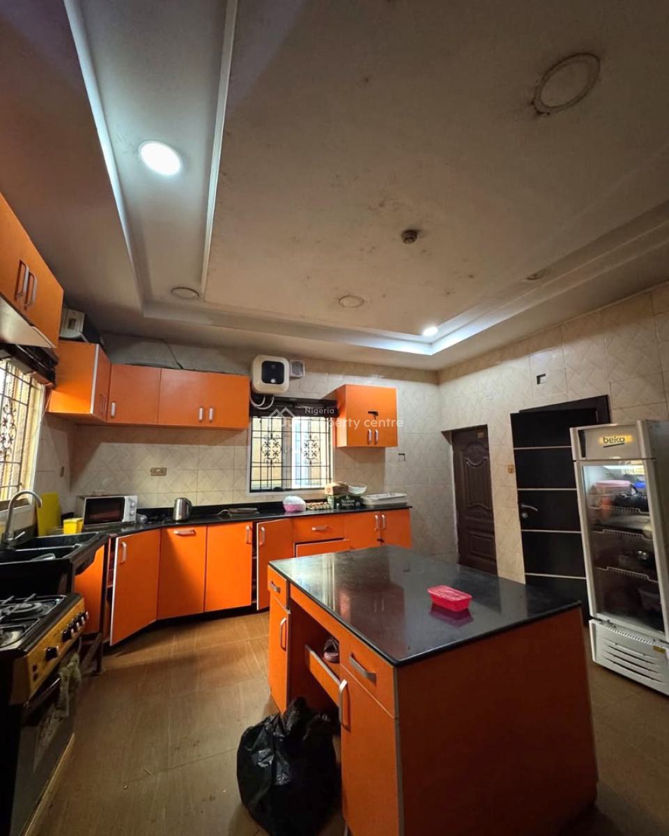 Fully Functional 24 Rooms Hotel, Peter Odili Road, Trans Amadi, Port Harcourt, Rivers, Hotel / Guest House for Sale