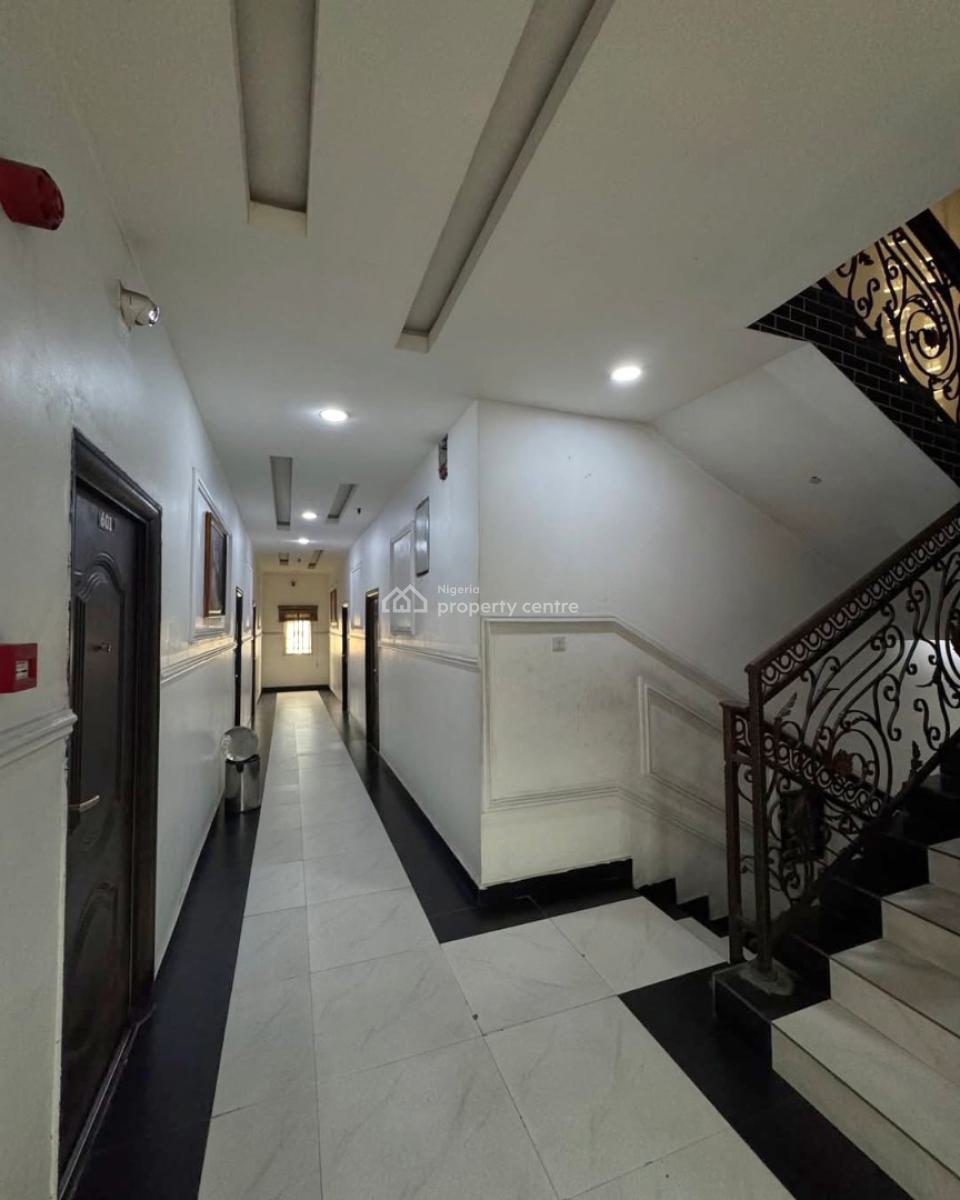 Fully Functional 24 Rooms Hotel, Peter Odili Road, Trans Amadi, Port Harcourt, Rivers, Hotel / Guest House for Sale