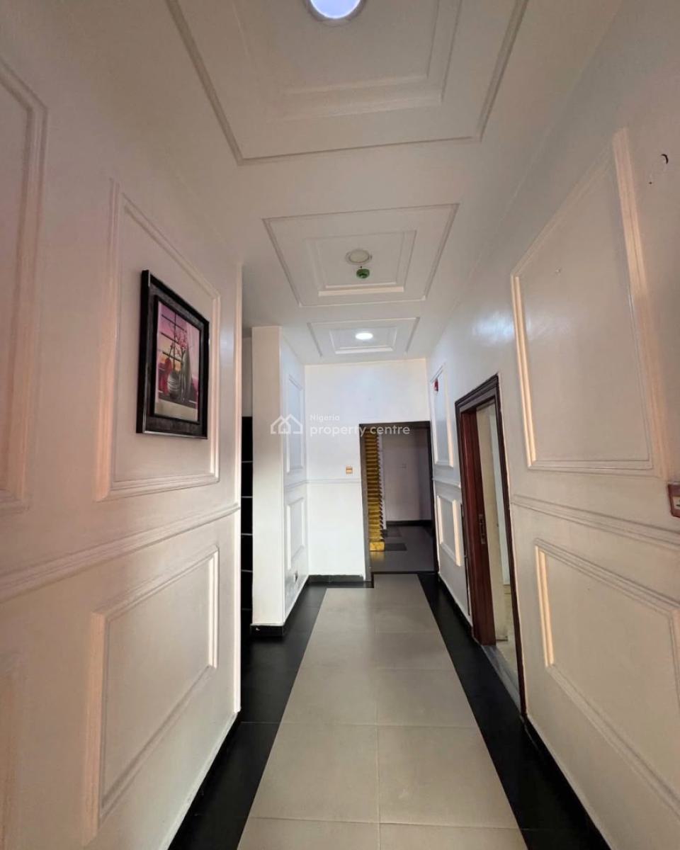 Fully Functional 24 Rooms Hotel, Peter Odili Road, Trans Amadi, Port Harcourt, Rivers, Hotel / Guest House for Sale