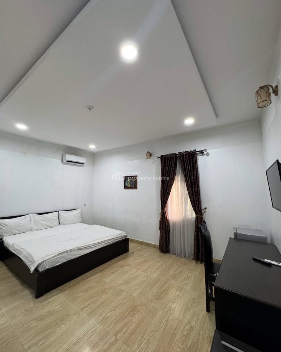 Fully Functional 24 Rooms Hotel, Peter Odili Road, Trans Amadi, Port Harcourt, Rivers, Hotel / Guest House for Sale