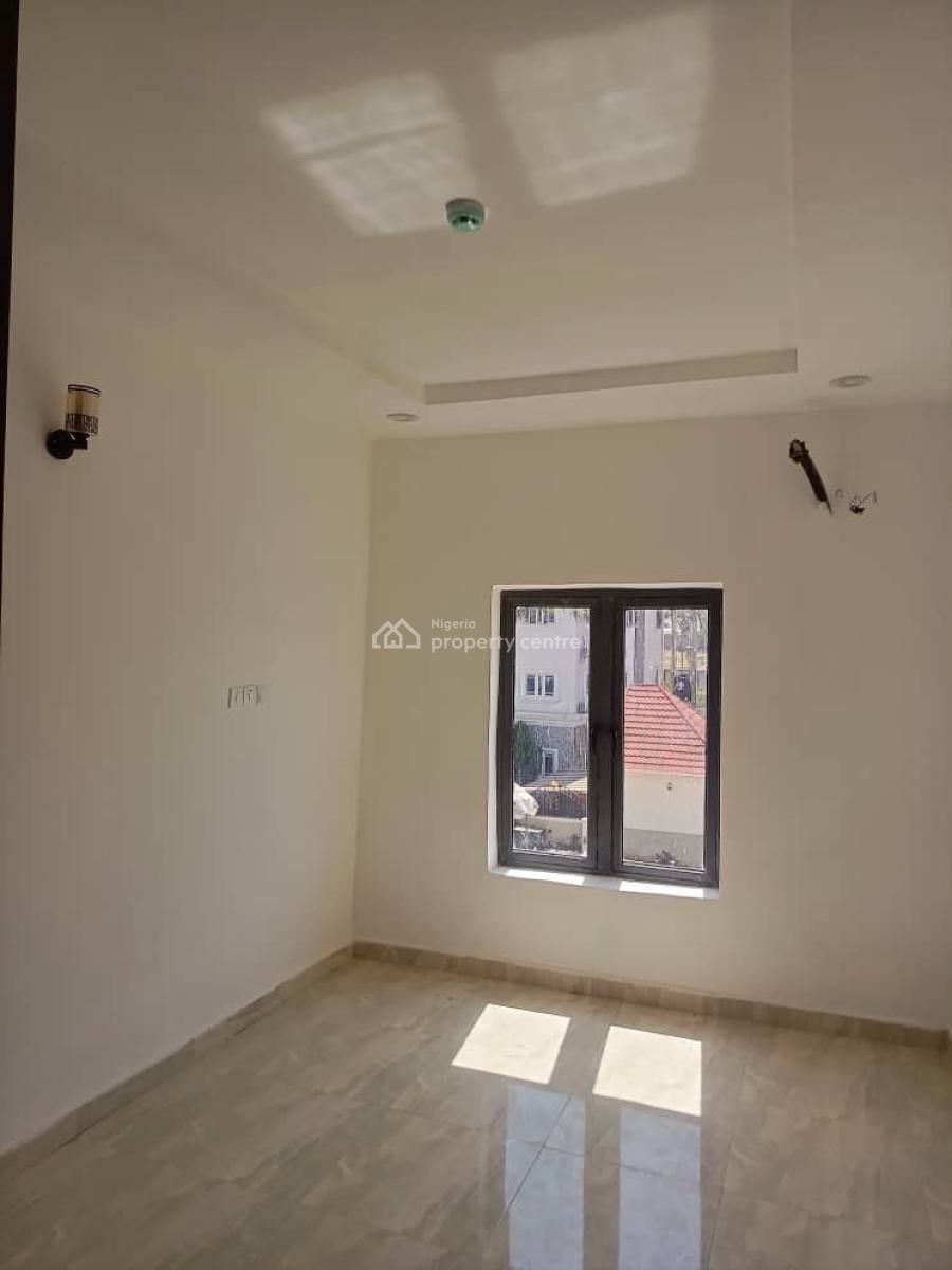 Tastefully Finished 3 Bedroom Flat, Wuye, Abuja, Flat / Apartment for Sale