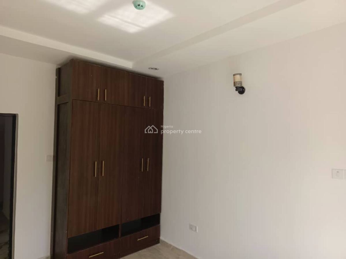 Tastefully Finished 3 Bedroom Flat, Wuye, Abuja, Flat / Apartment for Sale