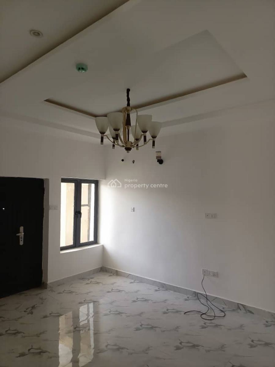 Tastefully Finished 3 Bedroom Flat, Wuye, Abuja, Flat / Apartment for Sale