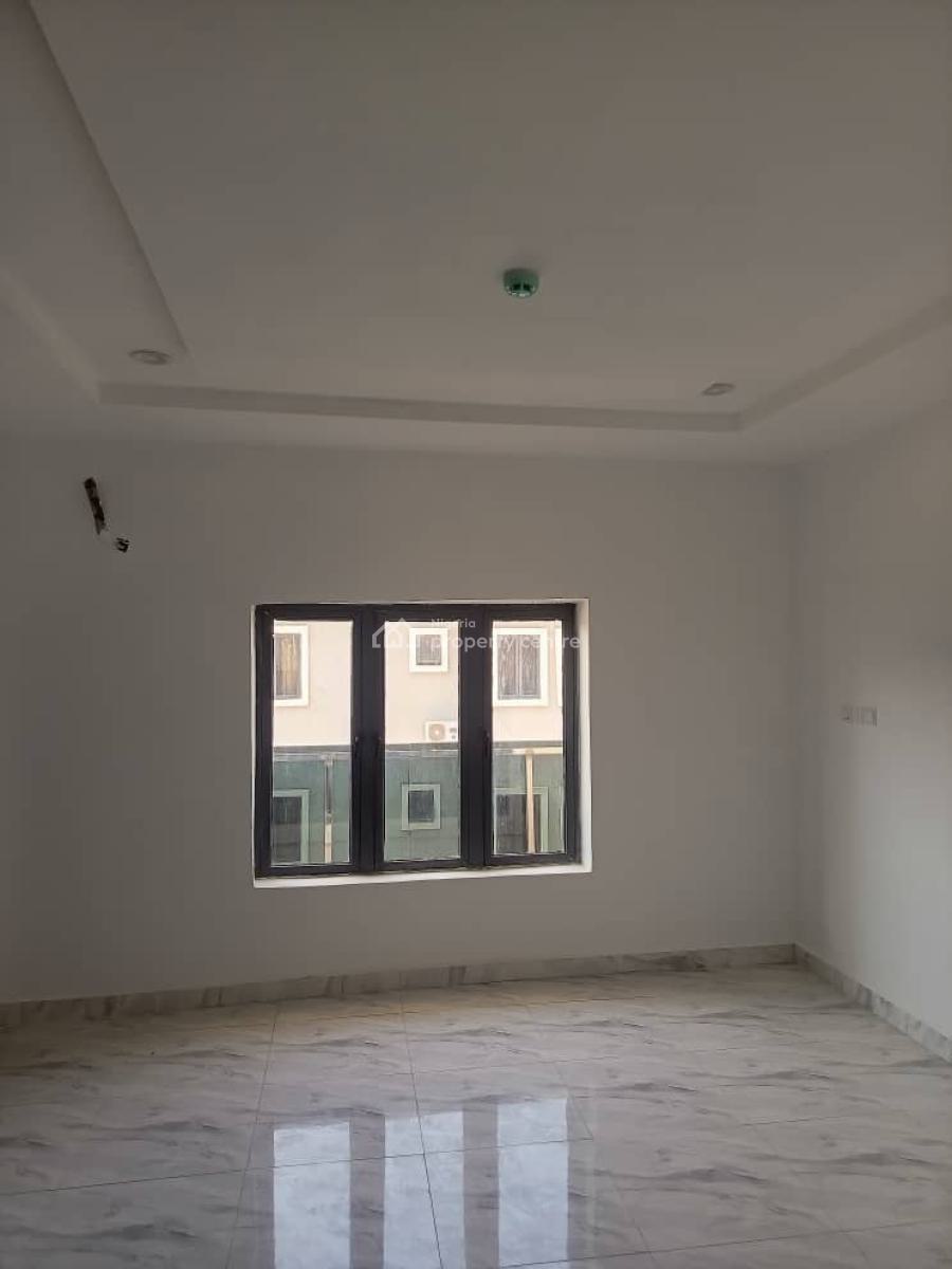 Tastefully Finished 3 Bedroom Flat, Wuye, Abuja, Flat / Apartment for Sale
