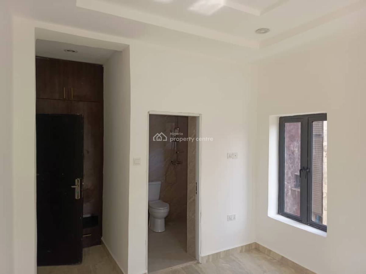 Tastefully Finished 3 Bedroom Flat, Wuye, Abuja, Flat / Apartment for Sale