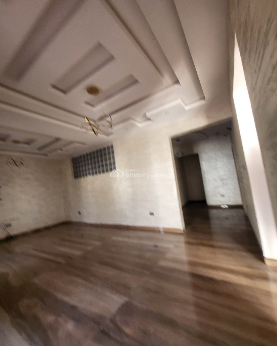 Luxurious Brand New 4 Bedroom Semi-detached Duplex with Bq, Near Gaduwa Housing Estate, Gaduwa, Abuja, Semi-detached Duplex for Rent