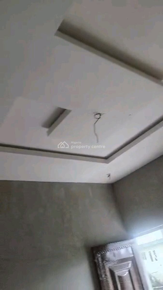 Newly Built Room Self Contain, Shipeolu Street, Palmgrove, Shomolu, Lagos, Self Contain (single Rooms) for Rent