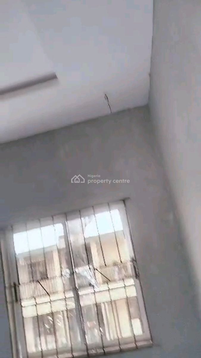 Newly Built Room Self Contain, Shipeolu Street, Palmgrove, Shomolu, Lagos, Self Contain (single Rooms) for Rent