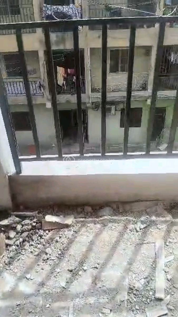 Newly Built Room Self Contain, Shipeolu Street, Palmgrove, Shomolu, Lagos, Self Contain (single Rooms) for Rent