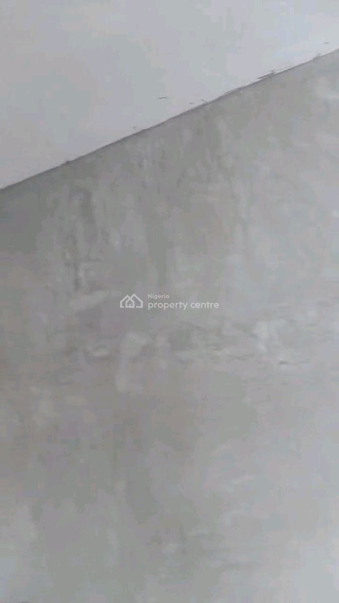 Newly Built Room Self Contain, Shipeolu Street, Palmgrove, Shomolu, Lagos, Self Contain (single Rooms) for Rent