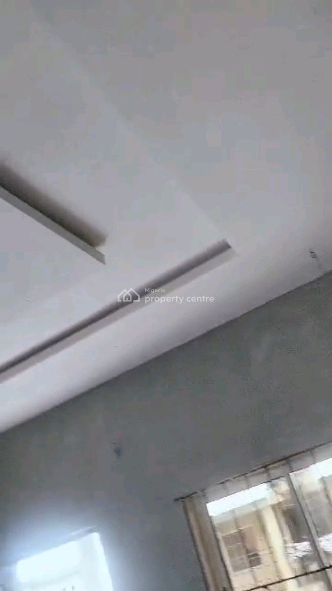 Newly Built Room Self Contain, Shipeolu Street, Palmgrove, Shomolu, Lagos, Self Contain (single Rooms) for Rent