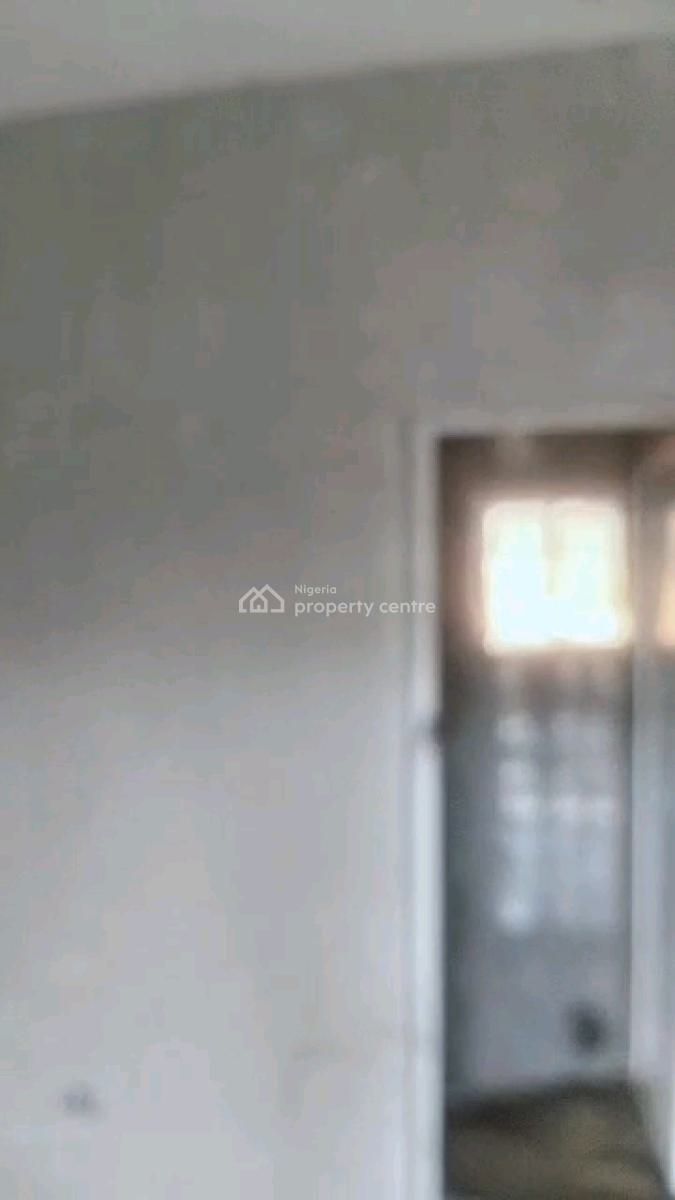 Newly Built Room Self Contain, Shipeolu Street, Palmgrove, Shomolu, Lagos, Self Contain (single Rooms) for Rent