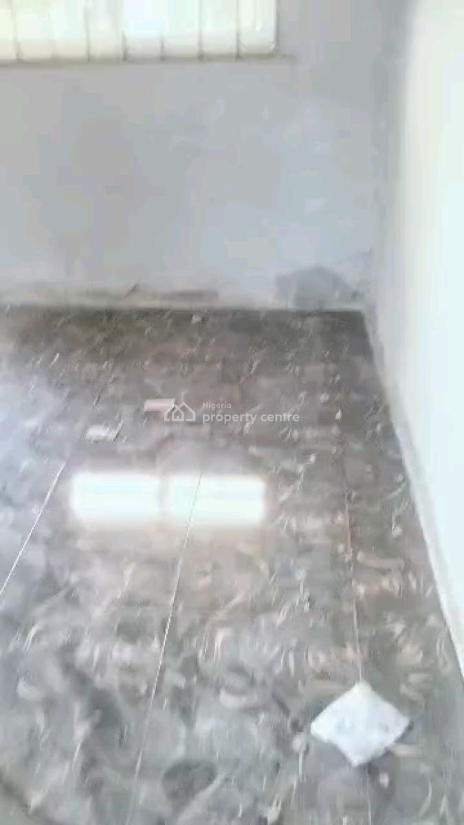 Newly Built Room Self Contain, Shipeolu Street, Palmgrove, Shomolu, Lagos, Self Contain (single Rooms) for Rent
