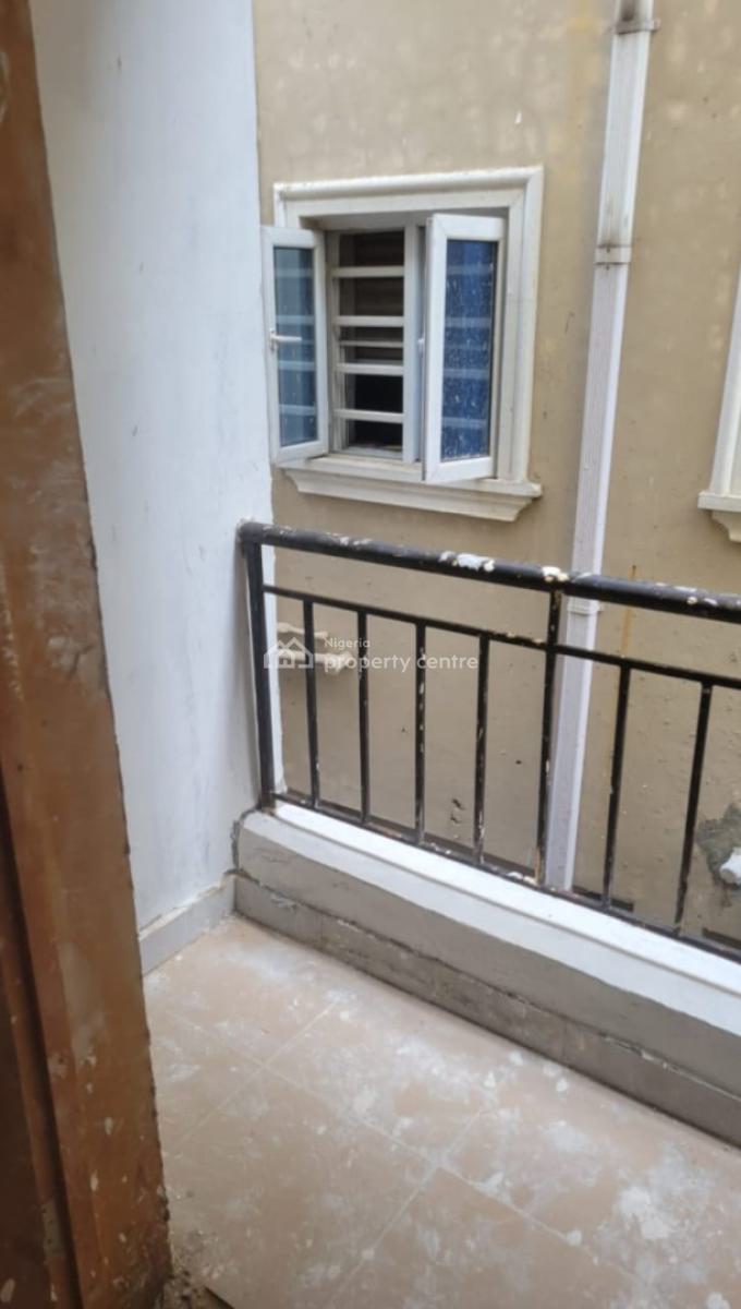 Newly Built Spacious Studio Mini Flat Apartment, Onigbongbo, Ikeja, Lagos, Mini Flat (room and Parlour) for Rent