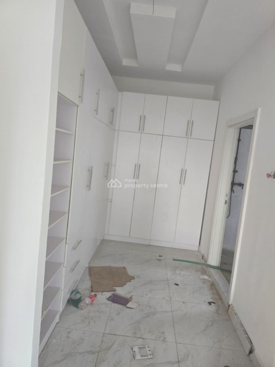 4 Bedroom Duplex with Bq, Phase 1, Gra, Ogudu, Lagos, Detached Duplex for Sale