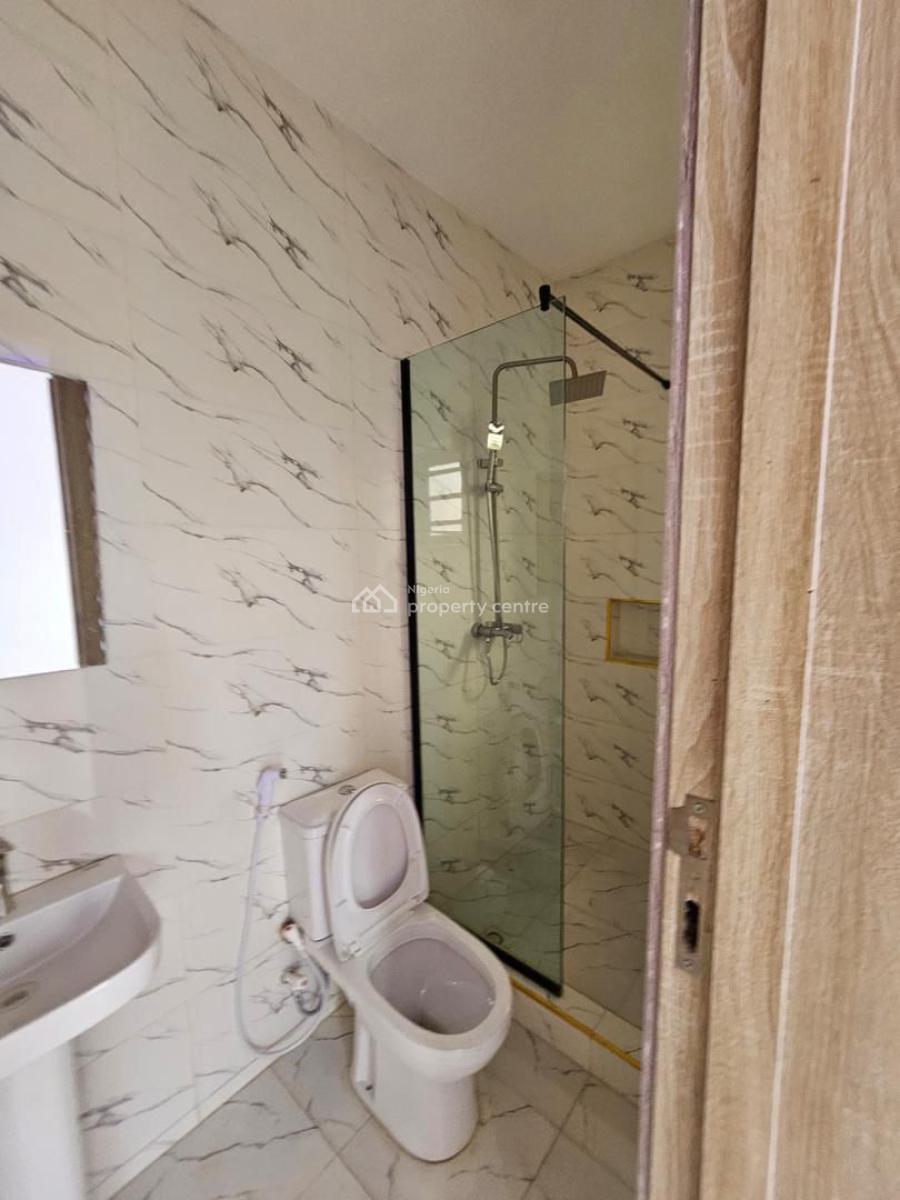 Stunningly Designed 4 Bedroom Fully Detached Duplex, Mowe Town, Ogun, Detached Duplex for Sale