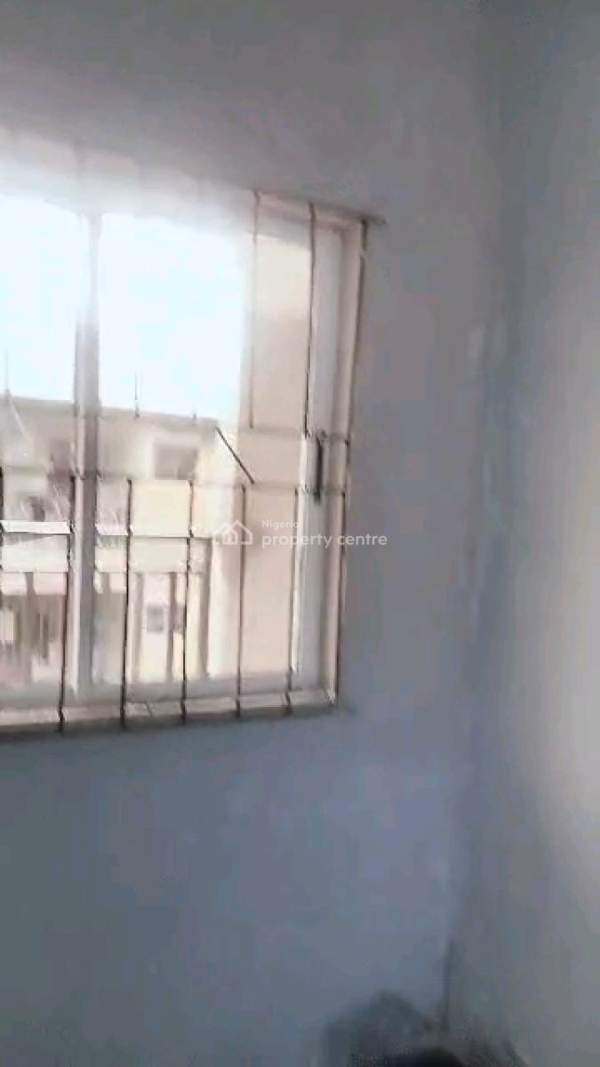 Newly Built Room Self Contain, Shipeolu Street, Palmgrove, Shomolu, Lagos, Self Contain (single Rooms) for Rent