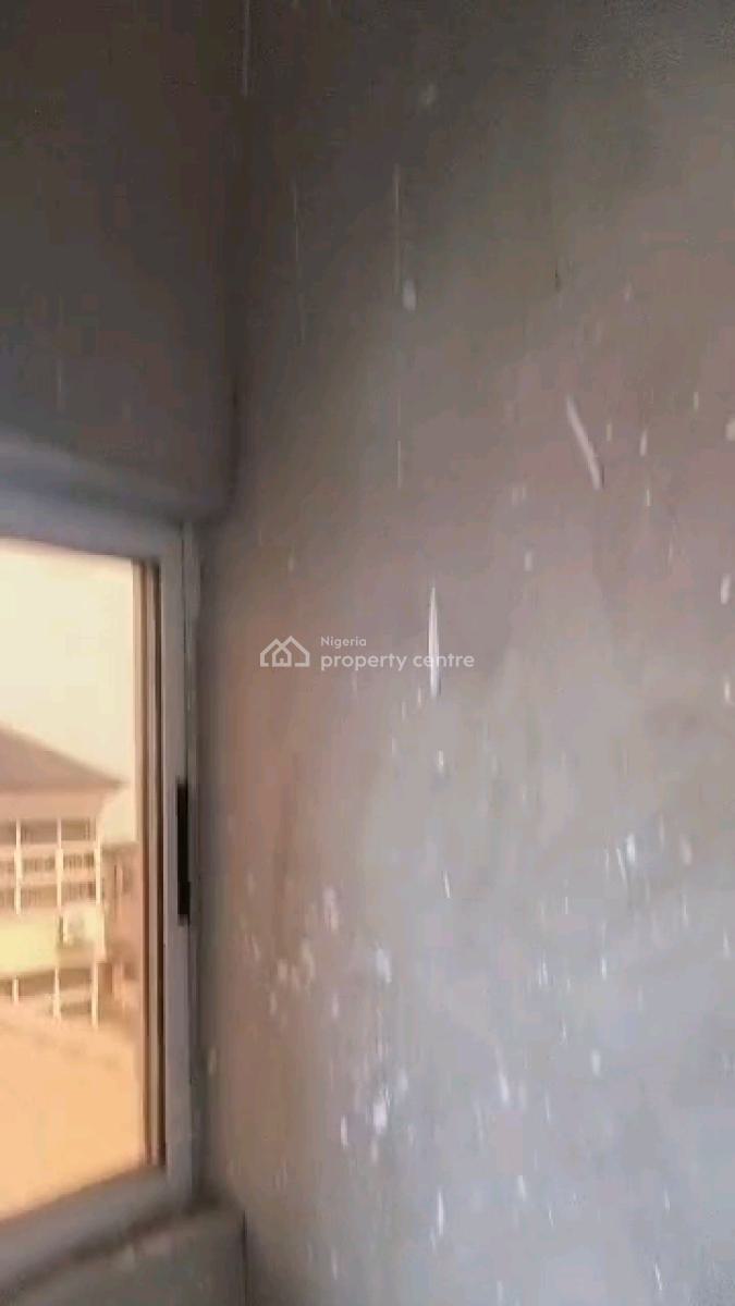 Newly Built Room Self Contain, Shipeolu Street, Palmgrove, Shomolu, Lagos, Self Contain (single Rooms) for Rent