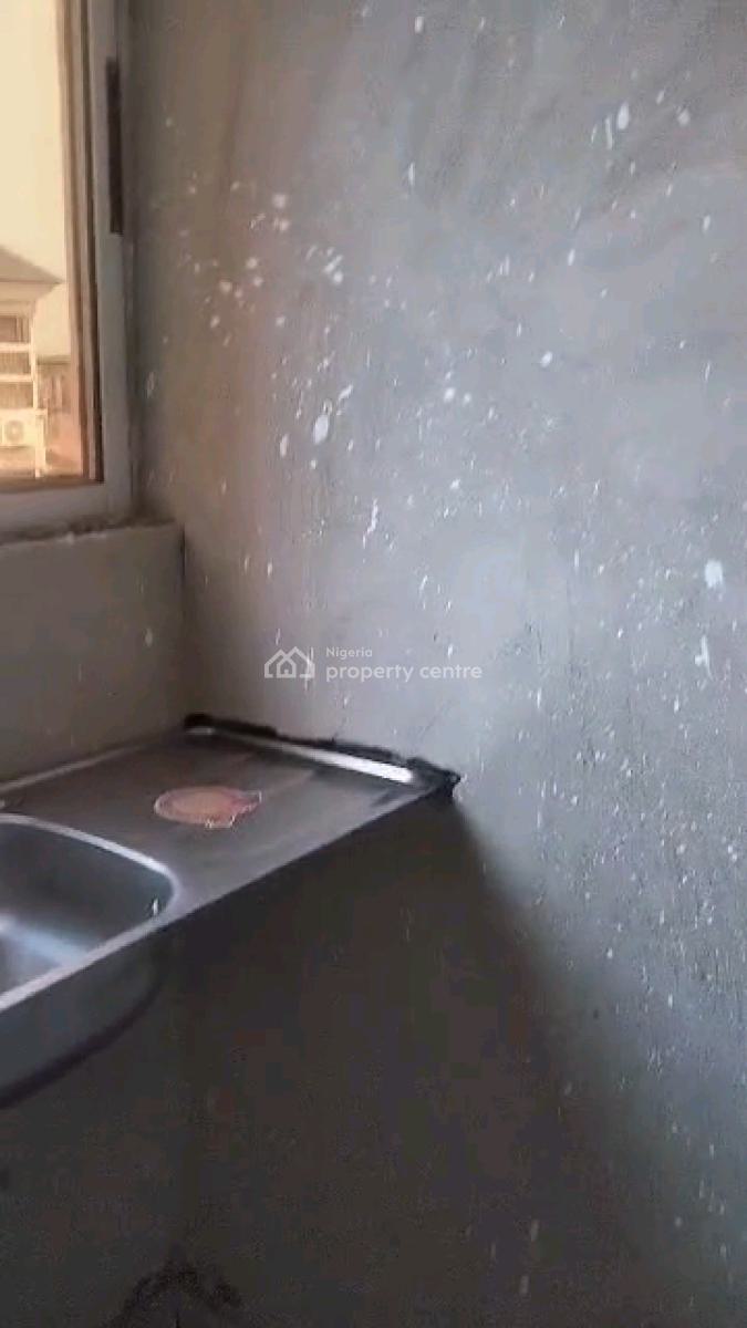 Newly Built Room Self Contain, Shipeolu Street, Palmgrove, Shomolu, Lagos, Self Contain (single Rooms) for Rent