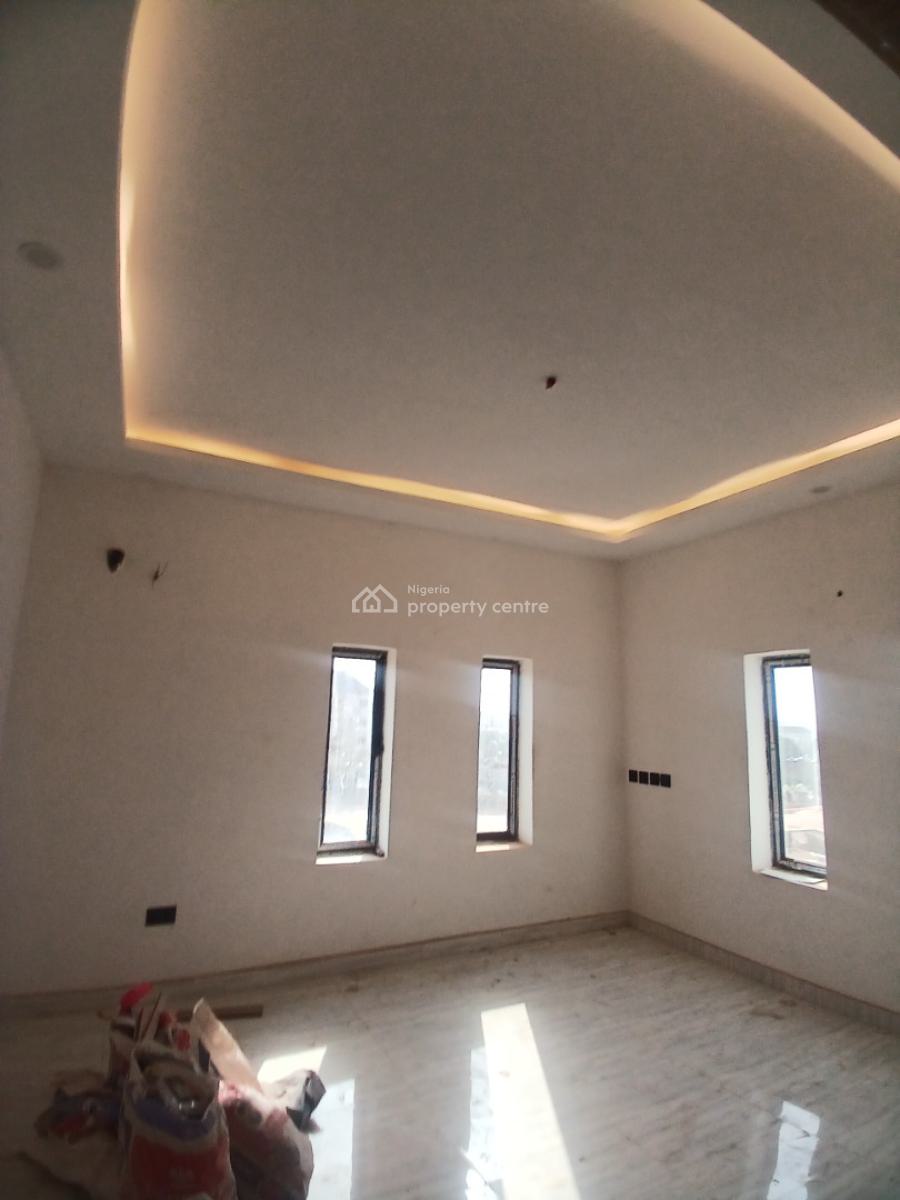 Brand New 3 Bedroom Block of Flat, Mabushi, Abuja, House for Rent