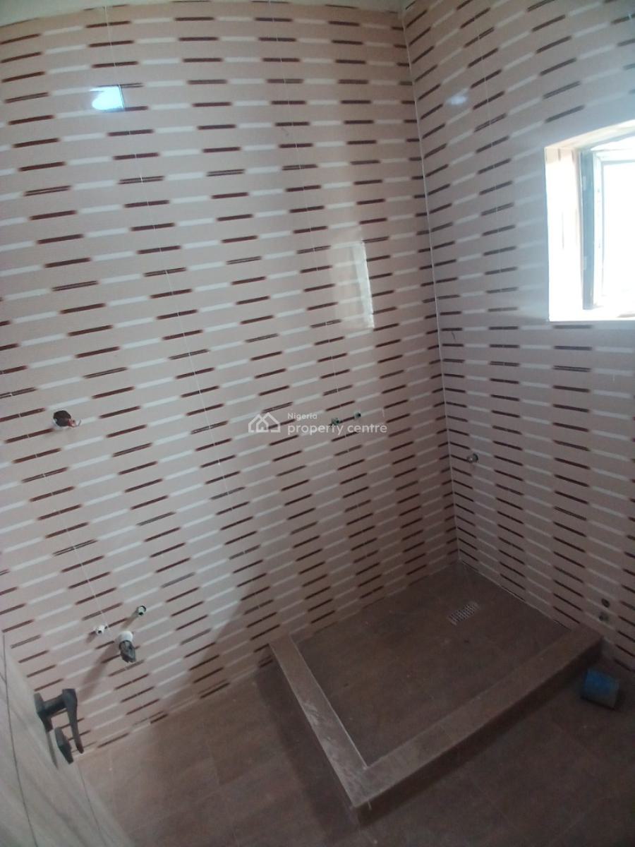 Brand New 3 Bedroom Block of Flat, Mabushi, Abuja, House for Rent