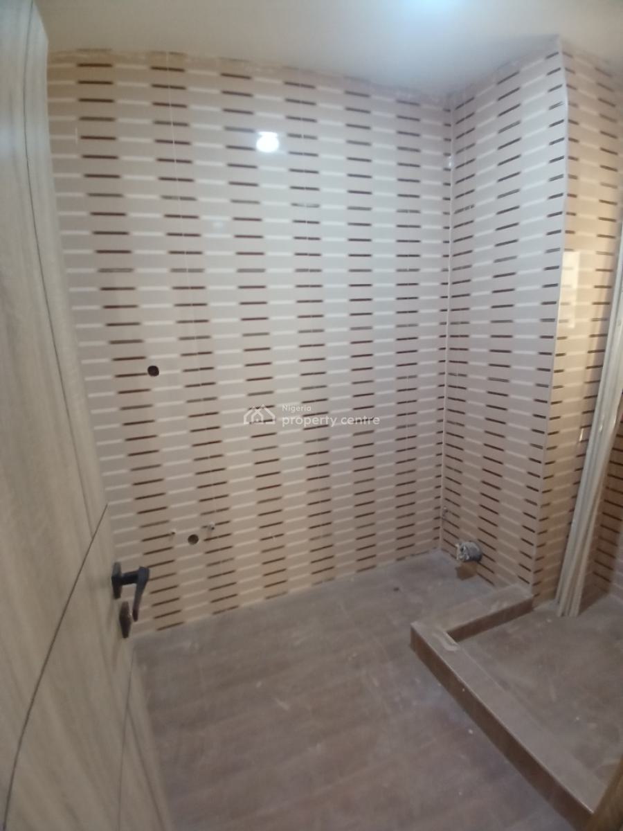 Brand New 3 Bedroom Block of Flat, Mabushi, Abuja, House for Rent