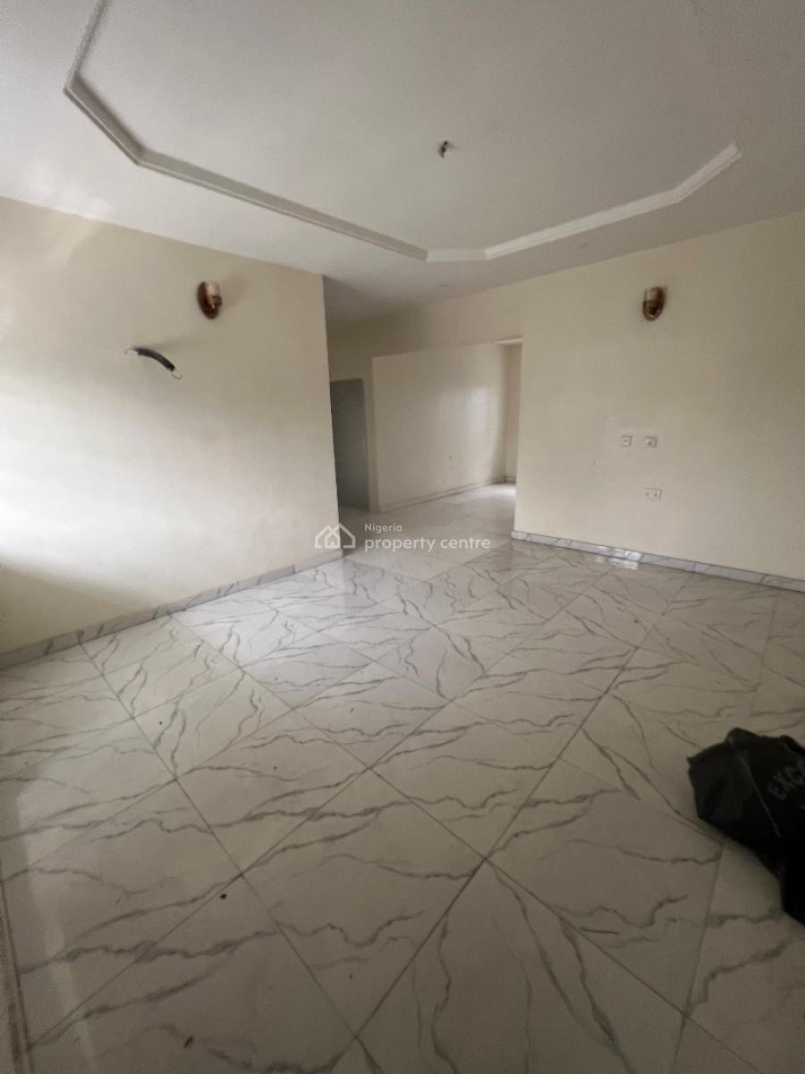 Lovely 3 Bedrooms Flat, Off Mobil Estate Road, Lekki, Lagos, Flat / Apartment for Rent