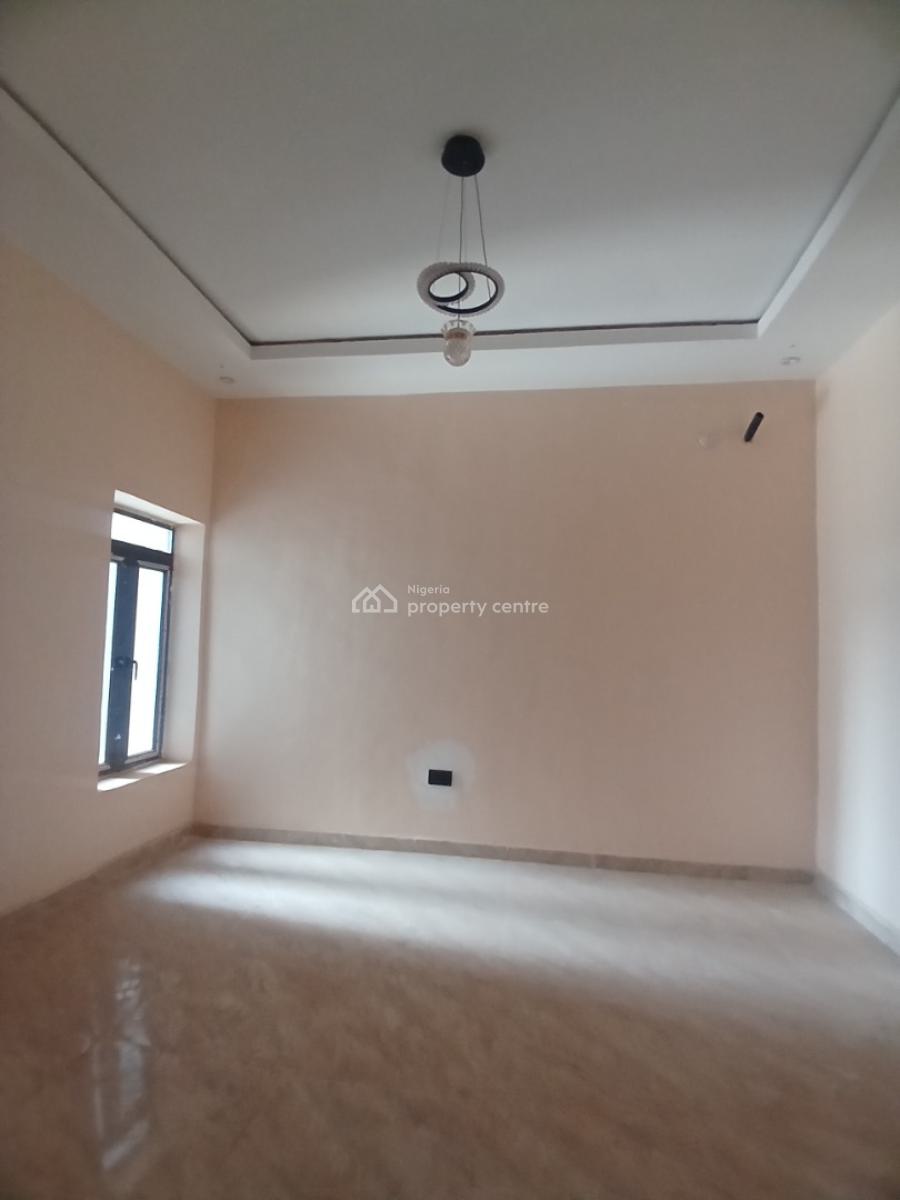 Brand New 4 Bedroom Terrace Duplex with 1room Bq, Mabushi District Abuja ,vip Zone, Mabushi, Abuja, Terraced Duplex for Sale