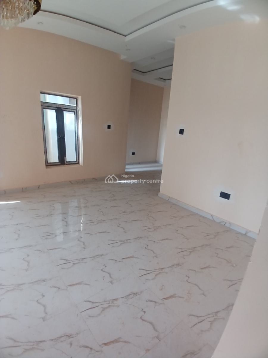 Brand New 4 Bedroom Terrace Duplex with 1room Bq, Mabushi District Abuja ,vip Zone, Mabushi, Abuja, Terraced Duplex for Sale