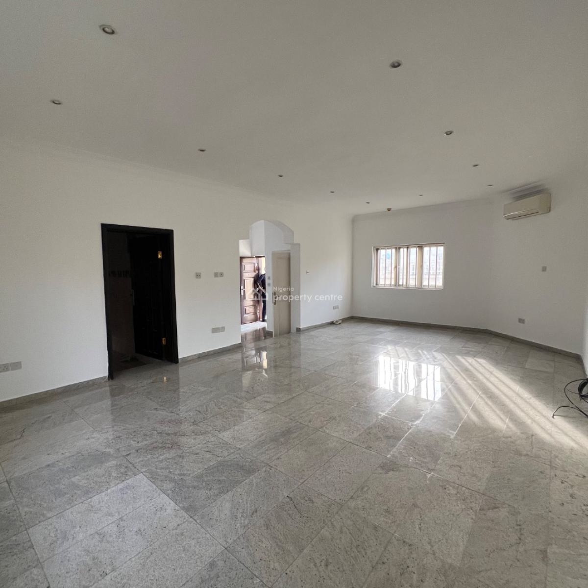 3 Bedroom &bq, Lekki Phase 1, Lekki, Lagos, Flat / Apartment for Rent