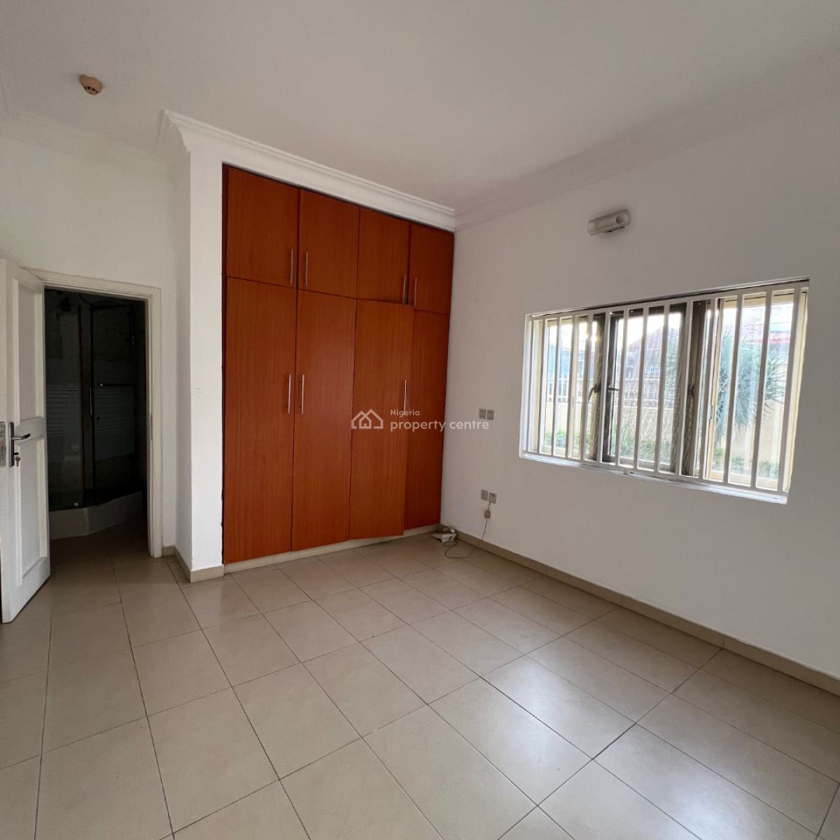 3 Bedroom &bq, Lekki Phase 1, Lekki, Lagos, Flat / Apartment for Rent