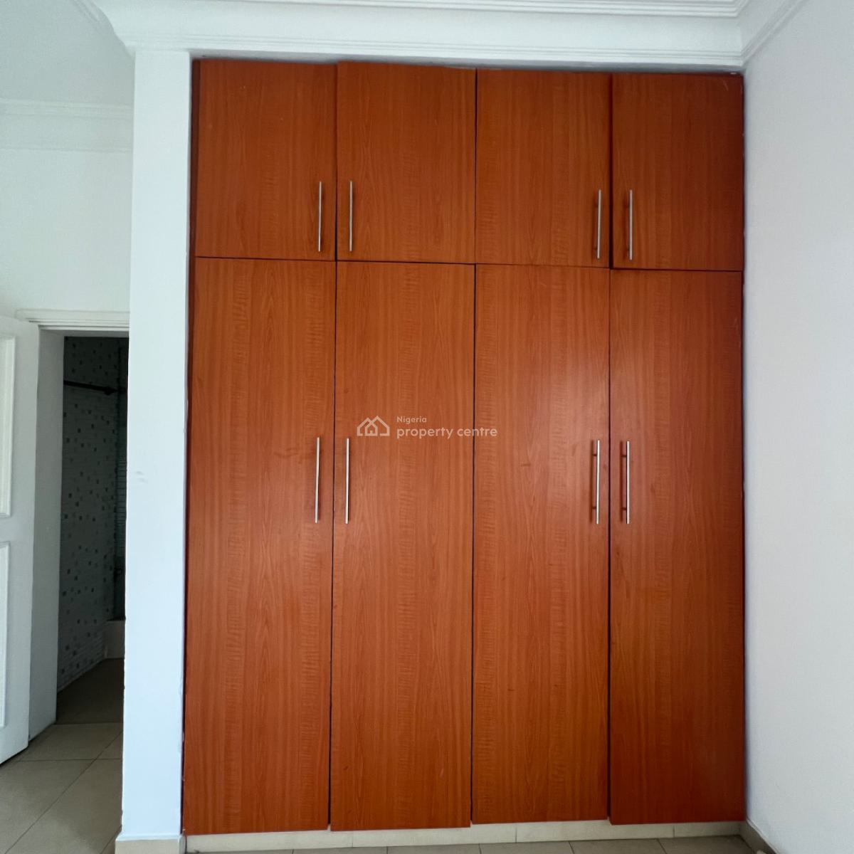 3 Bedroom &bq, Lekki Phase 1, Lekki, Lagos, Flat / Apartment for Rent