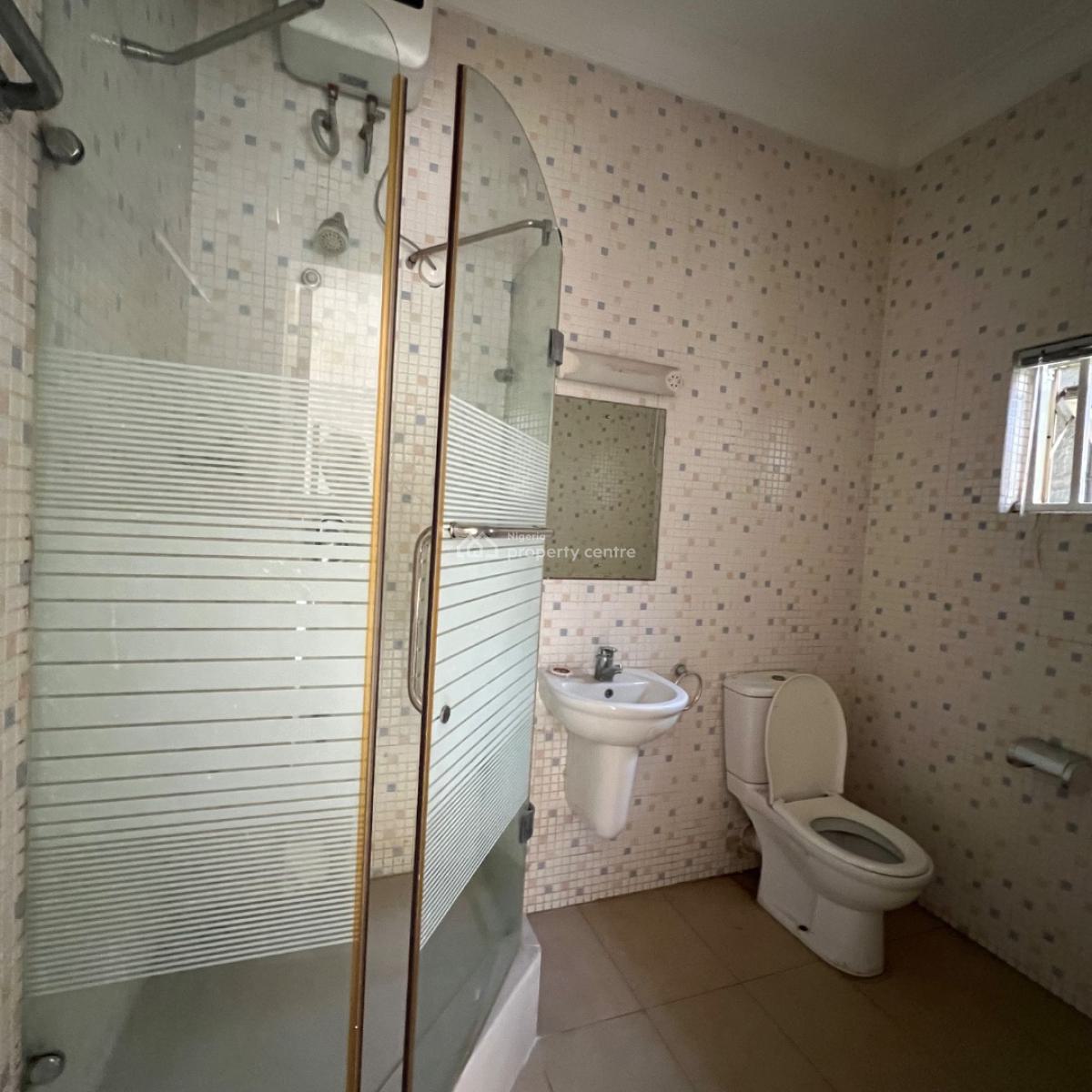 3 Bedroom &bq, Lekki Phase 1, Lekki, Lagos, Flat / Apartment for Rent