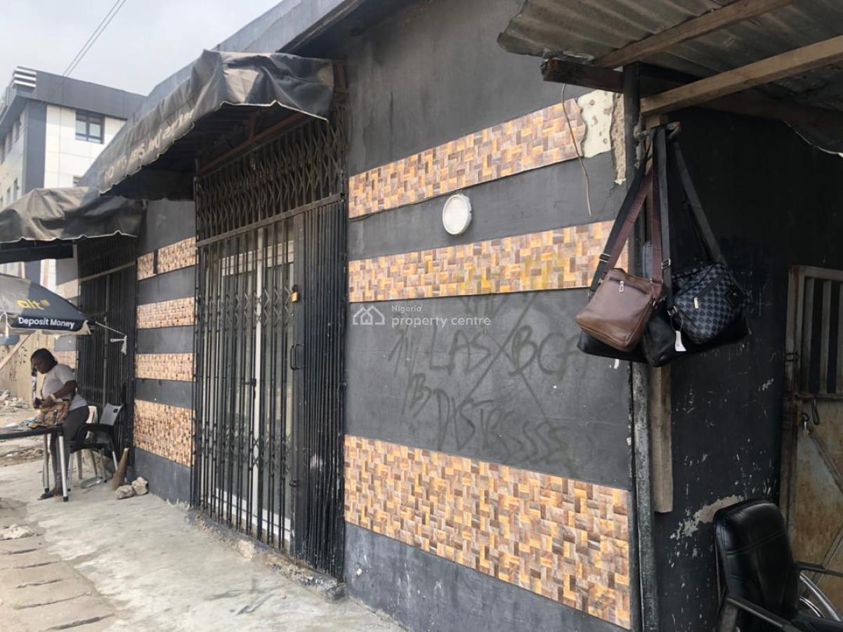 Jv at Herbert Macaulay Way, Sabo, Yaba, Herbert Macaulay Way, Sabo, Yaba, Lagos State, Sabo, Yaba, Lagos, Commercial Property Joint Venture