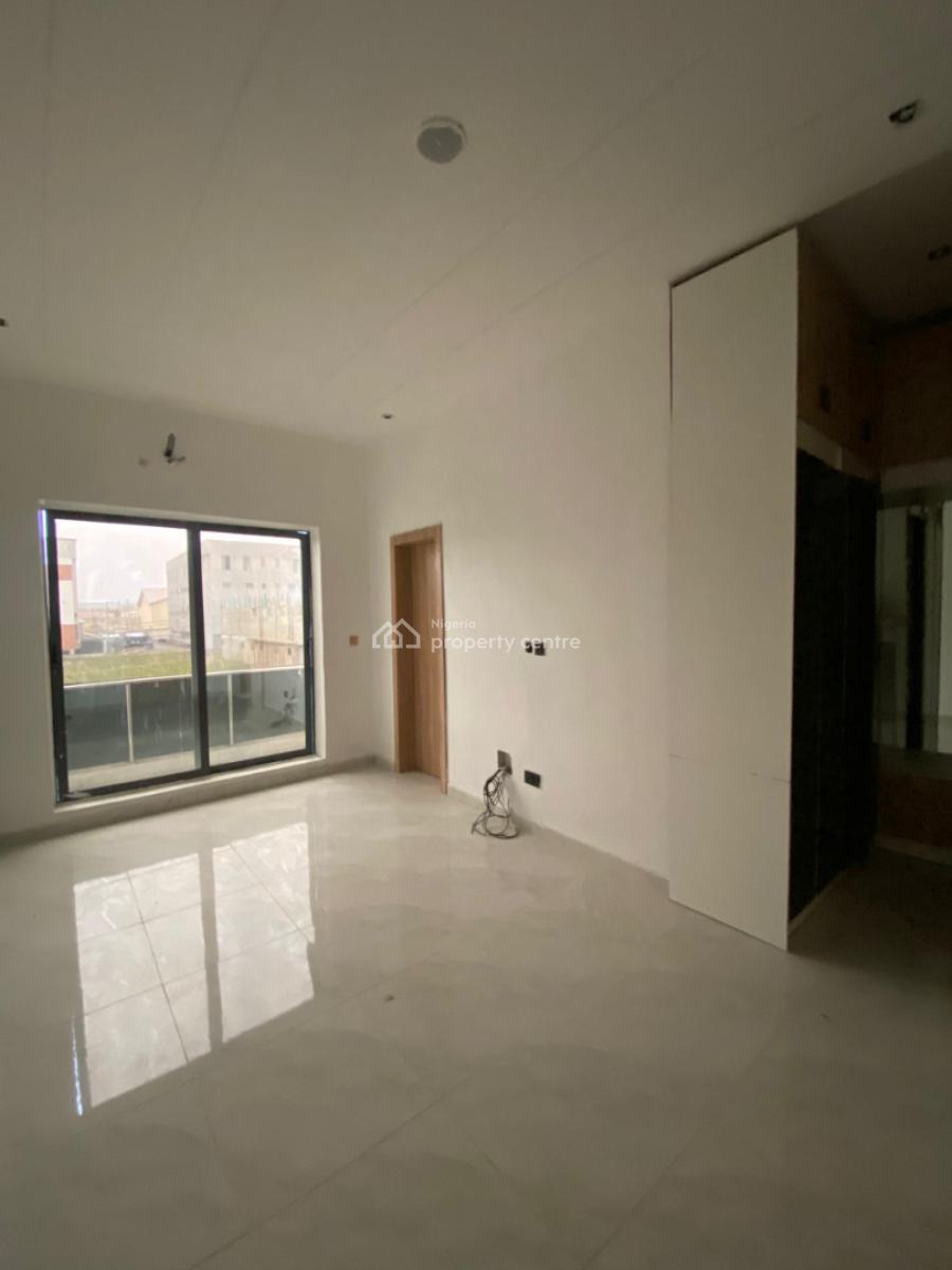 Luxury 4 Bedroom Terrace Duplex, Ikota, Lekki, Lagos, Terraced Duplex for Sale